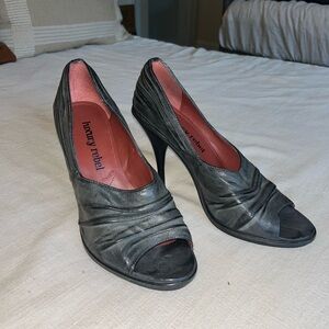 Luxury Rebel Heels 8